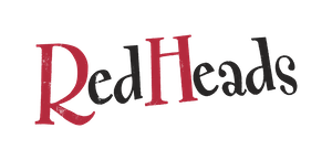 Redheads Logo
